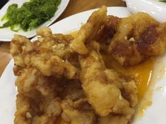 -东北农家小院(定西路店)