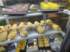 -九月海·海鲜自助(世纪东方店)