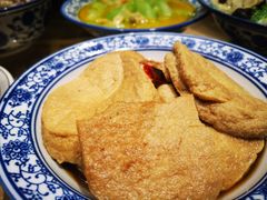 红烧素鸡-兰边碗(鼓楼店)