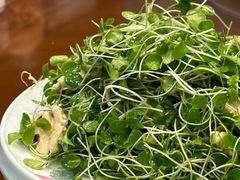 -民族饭荘(新华大街店)