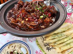 -回味黑鸭煲·始于2006(万松园店)