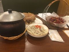 -罗氏十三活虾餐厅(光谷K11购物艺术中心店)