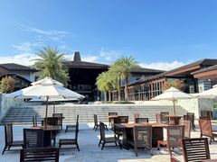 -石梅湾艾美度假酒店