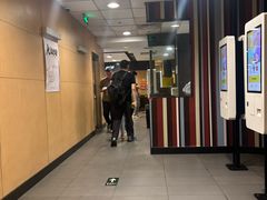 -麦当劳(东直门外大街店)
