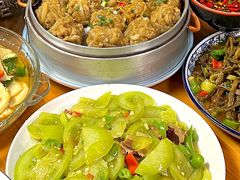 -花卉鱼庄(嘉园文景苑店)