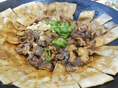 地锅鸡-皖北学东地锅鸡(之心城店)