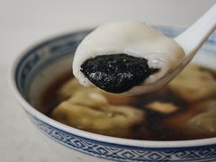 -古徽州馄饨店(宝安路店)