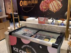 -比格比萨自助(宝山日月光店)