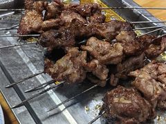 -同裕烧烤·海鲜·家常菜(杰座·欧洲城店)