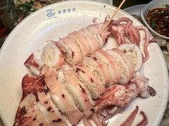 -蓝湾碧波·老字号·疍家非遗海上餐厅