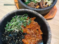 -西塔老太太拌饭(城市集市龙之梦店)