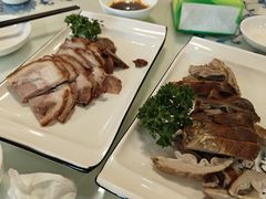 -老都一处饺子馆(道里店)