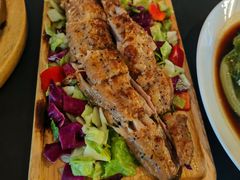 -烛影拾光观景餐厅·创意菜·摄影·小提琴(大唐不夜城店)