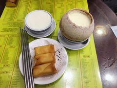 -仁信老铺(华盖路店)