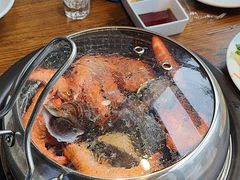 -海味当家·蒸锅海鲜(星海公园店)