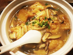 神仙烧豆腐-陌上花开餐厅(云山路店)