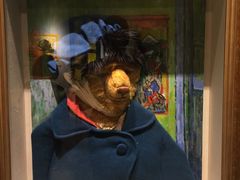 -成都泰迪熊博物馆