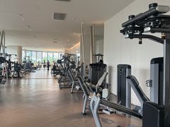 -YCHL FIT 健身(星寰店)