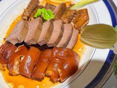 -金成潮菜博物馆(海珠湿地店)