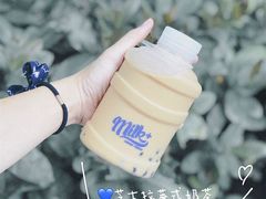 -milkplus·泰式奶茶(较场东路店)