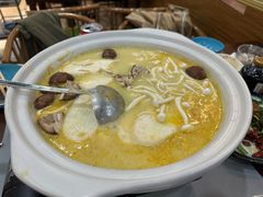 -金龙·打边炉(武进路店)