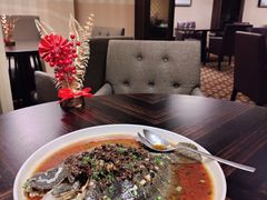 -浙江安吉JW万豪酒店·万豪中餐厅