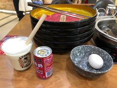 -牛New寿喜烧(青浦店)