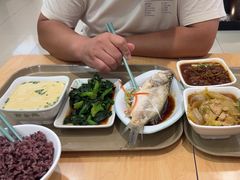 -老乡鸡(上海巴黎春天浦建店)