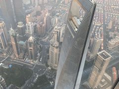 -上海之巅观光厅