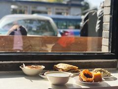 -老磁器口豆汁店(天坛店)
