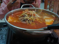 酸汤鱼-和福餐馆(西江古街店)