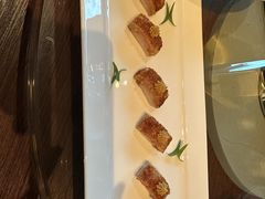 -蛇口希尔顿南海酒店·随轩中餐厅·粤菜