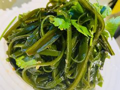 -金杏·粘卷子 烤鸭 农家菜