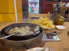 -濠轩阁特色生蚝火锅(水湾路店)