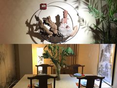 -福慧慈缘素食餐厅(王府井店)