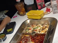 -九鼎轩脆毛肚火锅(南京东路店)