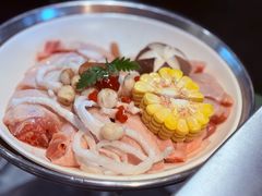 -椰庭·椰子鸡·创意玩家(晶耀前滩店)