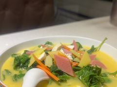 -如轩·海鲜砂锅粥·潮汕菜(小榄店)