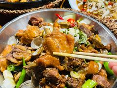 -和源祥·日照菜扛把子(万平口一店)