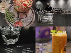 花环-BE NORMAL CAFE(霞溪路店)