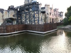 -渔岛海洋度假区