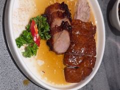 -粤来记·啫啫煲·点心(日月光店)