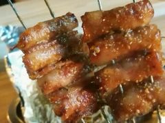 -内蒙古海拉尔烤羊腿·烤全羊·烧烤