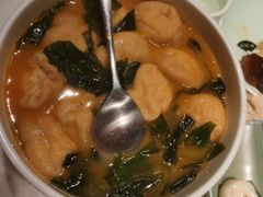 -苏帮袁Sue Cuisine(来福士店)