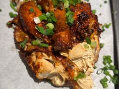 -绿茶餐厅(深圳龙华天虹购物中心店)