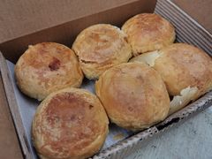 -梦菲思饼屋(瑞金宾馆店)