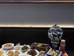 -正黄旗海鲜烧烤大排档(延安路总店)
