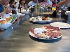 -大渔·观筵(三里屯太古里店)