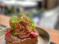 -BOR Eatery(安福路店)