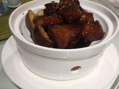 特色红烧肉-HOMES上海本帮菜(襄阳公园店)